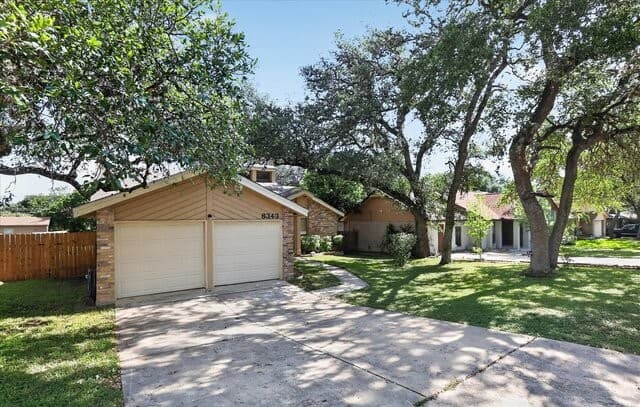 8343  Timber Grand, San Antonio, TX 78250 — photo 2