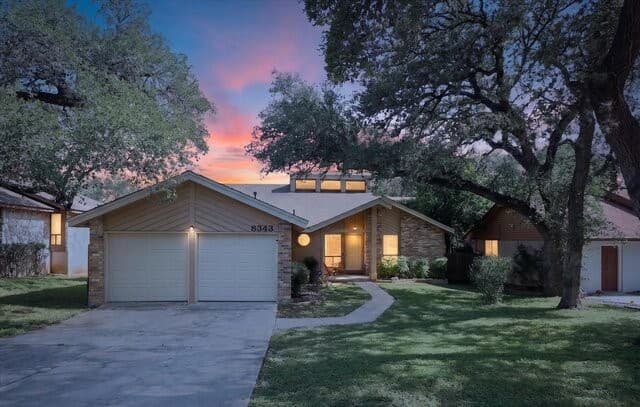 8343  Timber Grand, San Antonio, TX 78250 — photo 3