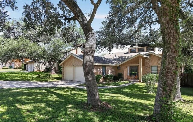 8343  Timber Grand, San Antonio, TX 78250 — photo 4