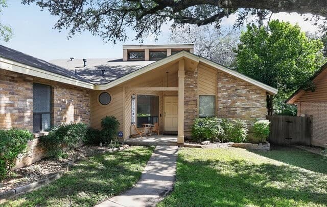 8343  Timber Grand, San Antonio, TX 78250 — photo 5