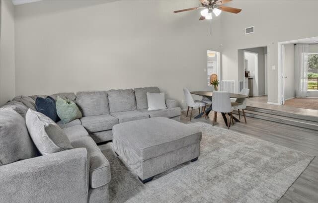 8343  Timber Grand, San Antonio, TX 78250 — photo 9