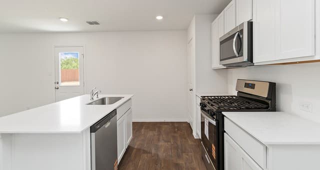 3419  Mulberry Grove, San Antonio, TX 78264 — photo 12