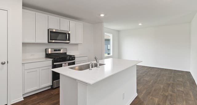 3419  Mulberry Grove, San Antonio, TX 78264 — photo 13