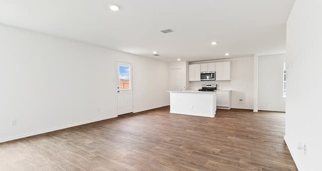 3419  Mulberry Grove, San Antonio, TX 78264 — photo 3