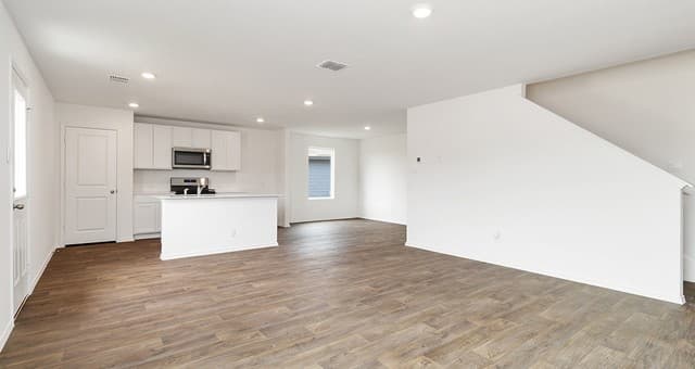 3419  Mulberry Grove, San Antonio, TX 78264 — photo 4