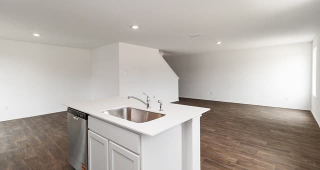3419  Mulberry Grove, San Antonio, TX 78264 — photo 7