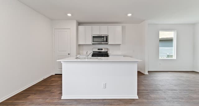 3419  Mulberry Grove, San Antonio, TX 78264 — photo 8