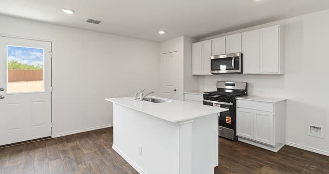 3419  Mulberry Grove, San Antonio, TX 78264 — photo 9