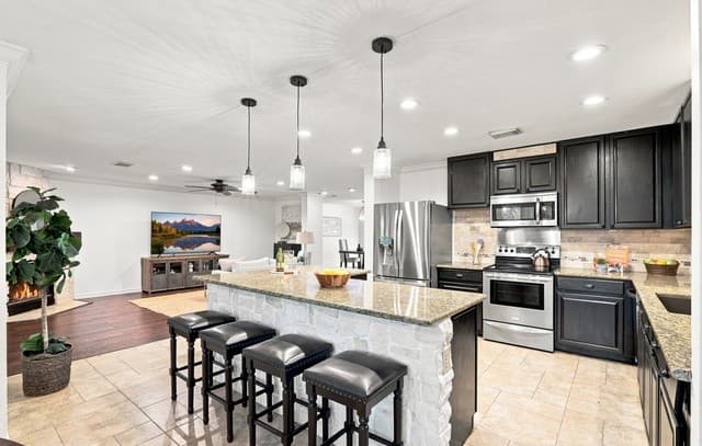 18810  Redriver Pass, San Antonio, TX 78259 — photo 11