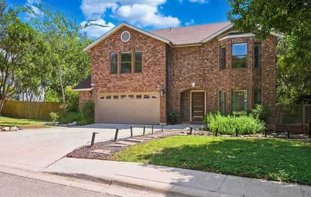 18810  Redriver Pass, San Antonio, TX 78259 — photo 2