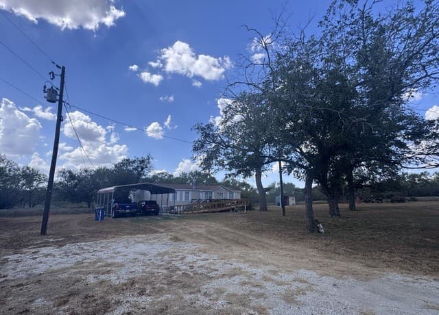 3303  Sandy Elm Rd, La Vernia, TX 78121 — photo 3