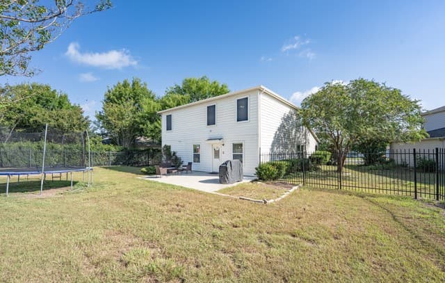 5795  Saint Andrews, Schertz, TX 78108 — photo 15