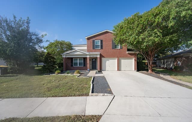 5795  Saint Andrews, Schertz, TX 78108 — photo 2