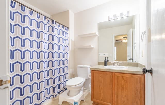 5795  Saint Andrews, Schertz, TX 78108 — photo 8