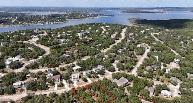 2220  Grandview Frst, Canyon Lake, TX 78133 — photo 16