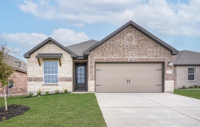 6630 Thorpe Hollow