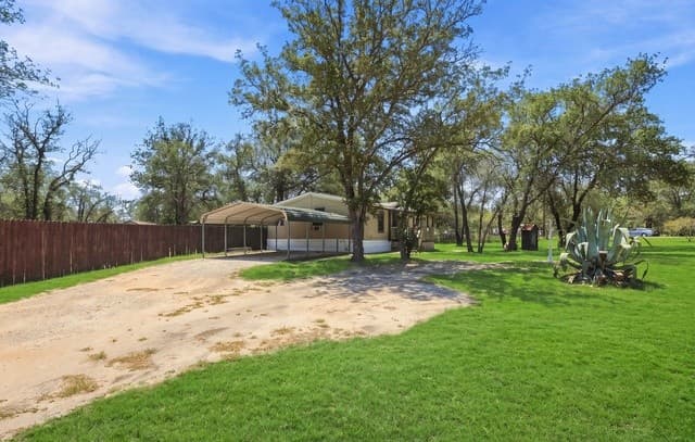 80  Michael Rd, Poteet, TX 78064 — photo 3
