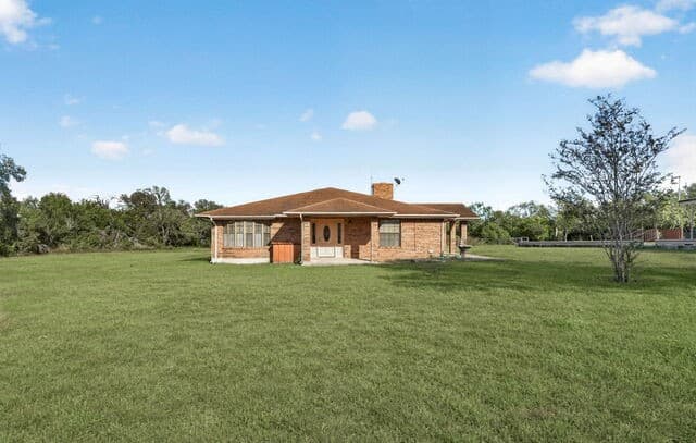 13450  Wheeler Rd, Atascosa, TX 78002 — photo 5