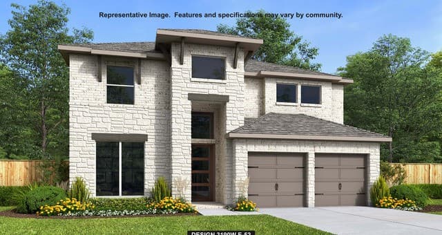 529 Cascadence Dr