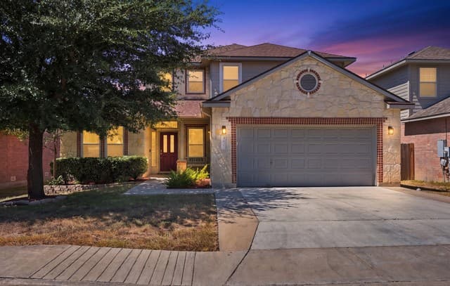 3627  Running Ranch