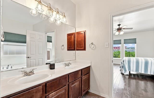3627  Running Ranch, San Antonio, TX 78261 — photo 16