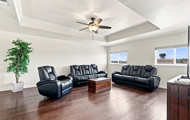 3627  Running Ranch, San Antonio, TX 78261 — photo 18