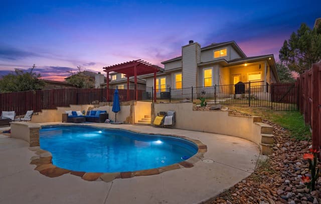 3627  Running Ranch, San Antonio, TX 78261 — photo 2