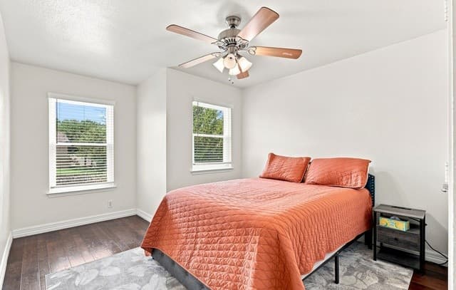 3627  Running Ranch, San Antonio, TX 78261 — photo 23