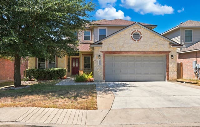 3627  Running Ranch, San Antonio, TX 78261 — photo 25