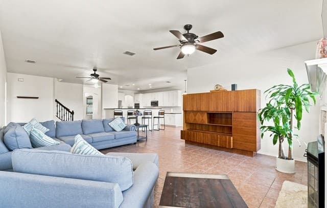 3627  Running Ranch, San Antonio, TX 78261 — photo 6