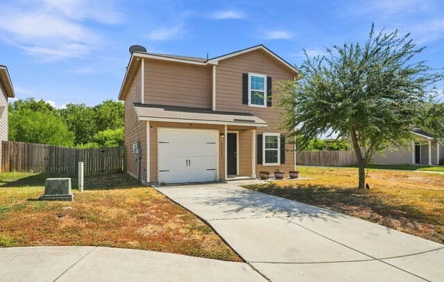 6226  Myrtle Pass