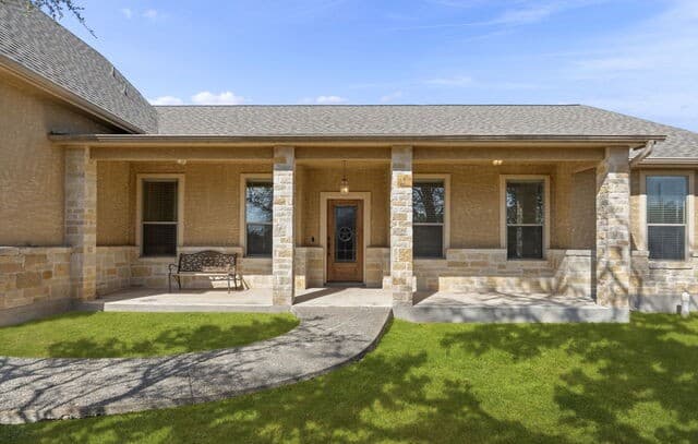 448 Western Trail