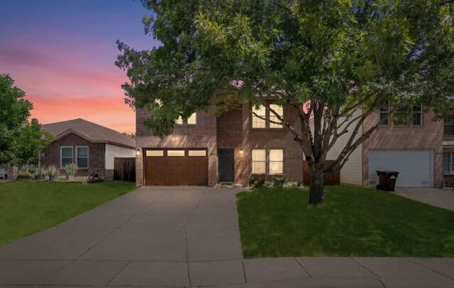 11047  Monahan Park, San Antonio, TX 78254 — photo 2