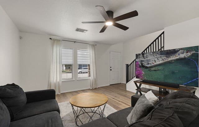 11047  Monahan Park, San Antonio, TX 78254 — photo 3