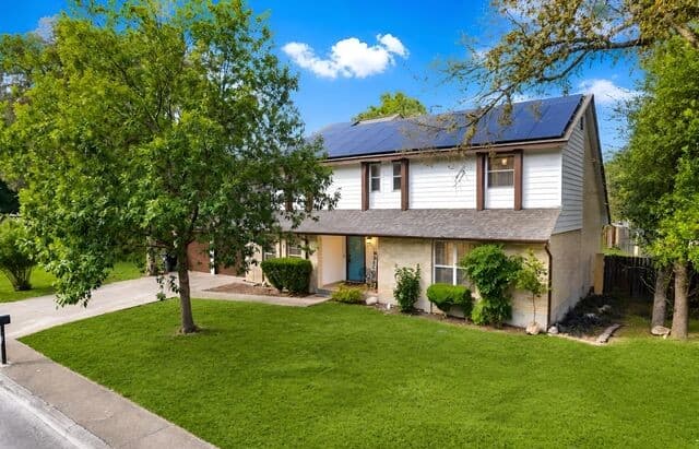 2663  Pebble Bow, San Antonio, TX 78232 — photo 2