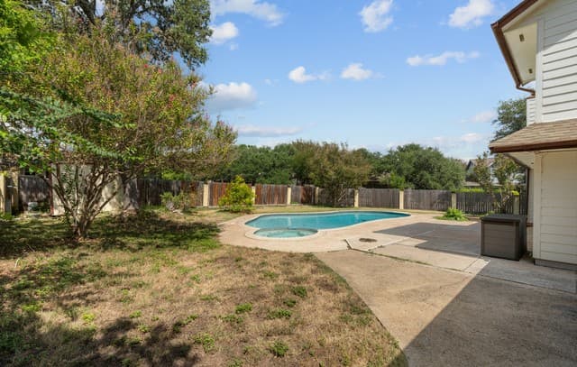 2663  Pebble Bow, San Antonio, TX 78232 — photo 21