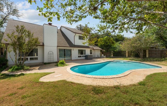 2663  Pebble Bow, San Antonio, TX 78232 — photo 22