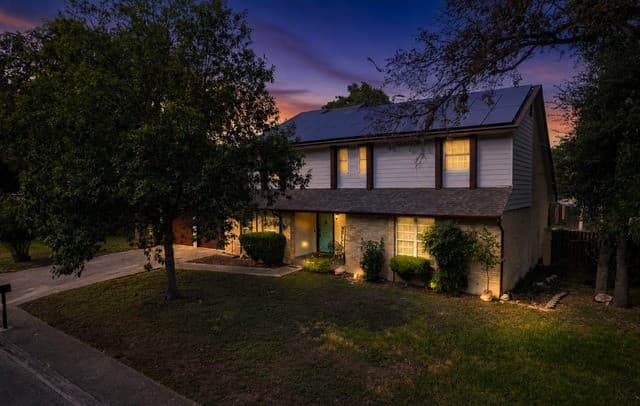 2663  Pebble Bow, San Antonio, TX 78232 — photo 23