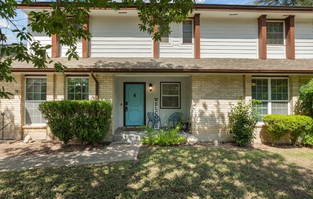 2663  Pebble Bow, San Antonio, TX 78232 — photo 24
