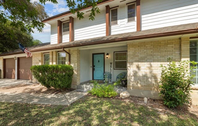 2663  Pebble Bow, San Antonio, TX 78232 — photo 25