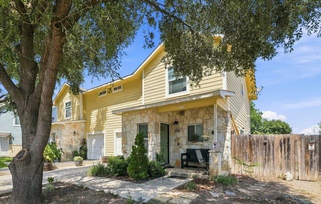 6738  Utopia Hts, San Antonio, TX 78223 — photo 2
