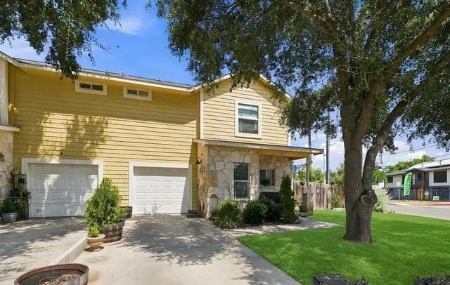 6738  Utopia Hts, San Antonio, TX 78223 — photo 3