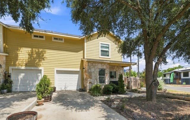 6738  Utopia Hts, San Antonio, TX 78223 — photo 4