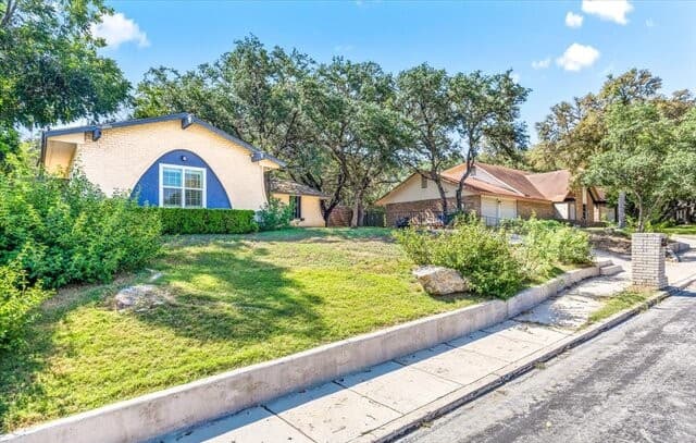 1738  Brandenburg Dr, San Antonio, TX 78232 — photo 4