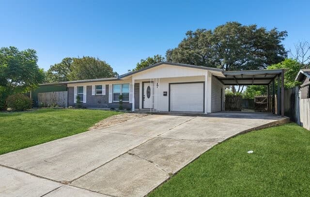 554  Kate Schenck Ave, San Antonio, TX 78223 — photo 20