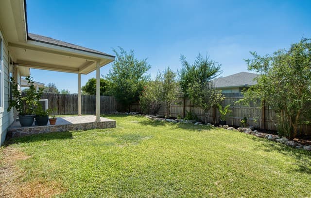 301  Brahma Way, Cibolo, TX 78108 — photo 25
