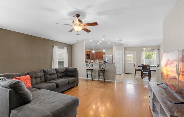 301  Brahma Way, Cibolo, TX 78108 — photo 8