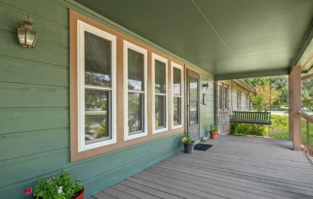 1033 E Live Oak, Schertz, TX 78154 — photo 12