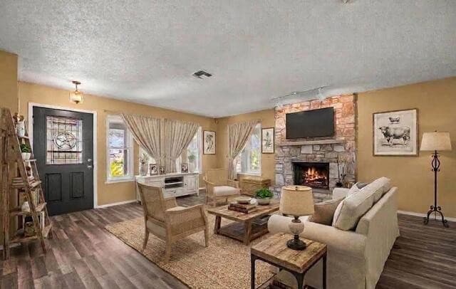 1033 E Live Oak, Schertz, TX 78154 — photo 13