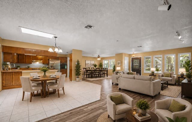 1033 E Live Oak, Schertz, TX 78154 — photo 15